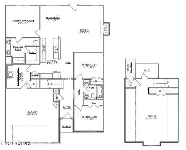 120 Cedarberry St #Lot112B, Oak Ridge, TN 37830 - Image #2