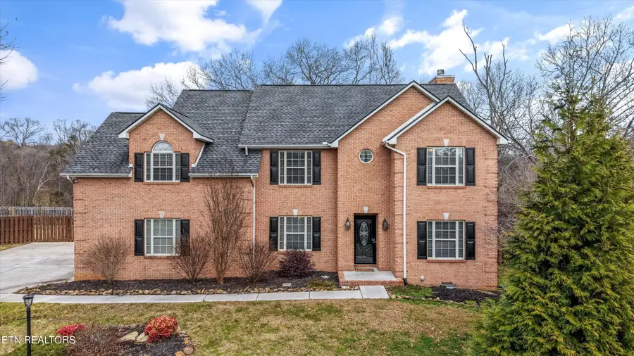 3438 Bridlebrooke Drive, Knoxville, TN 37938 - Image #2
