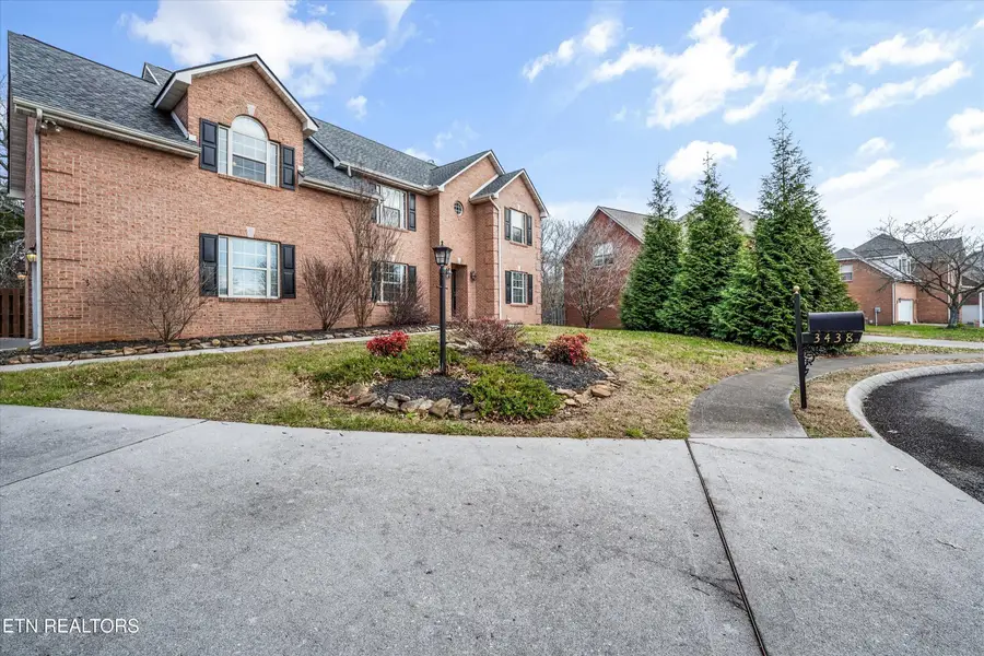 3438 Bridlebrooke Drive, Knoxville, TN 37938 - Image #3