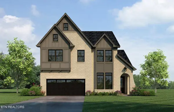 1018 Branch Hook Rd, Knoxville, TN 37934