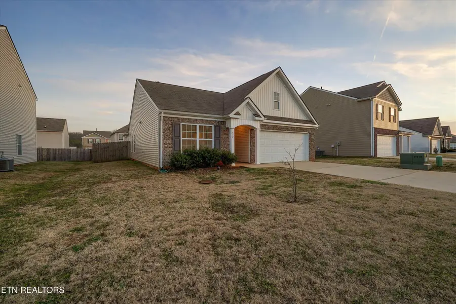 832 Old Towne Loop Drive, Seymour, TN 37865 - Image #3