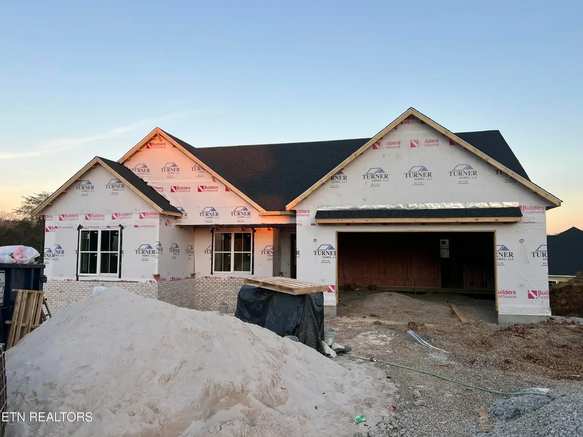 222 Limelight Lane, Lenoir City, TN 37772 - Image #1