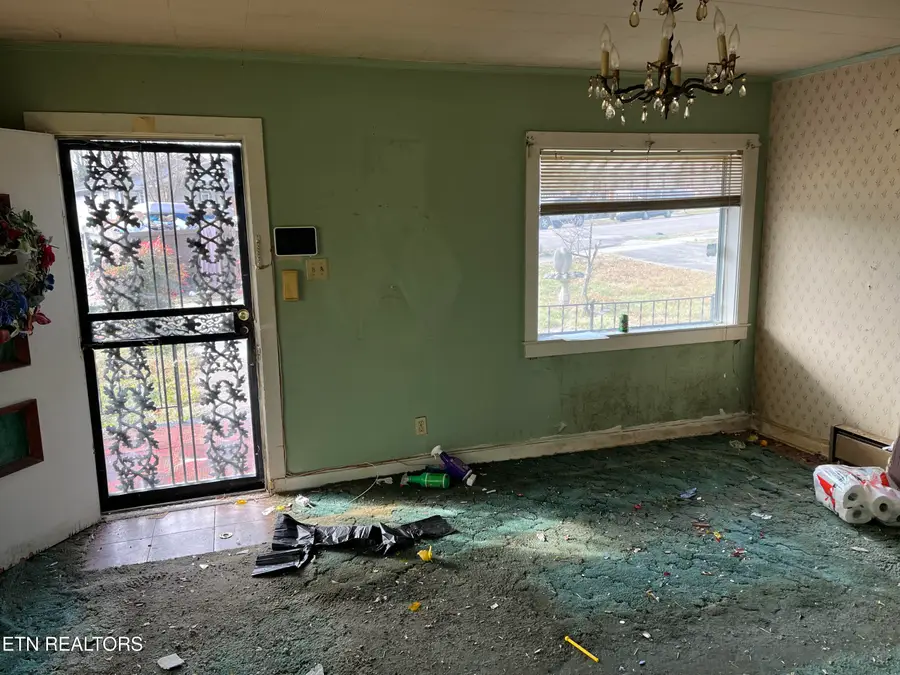 314 Ben Hur Ave, Knoxville, TN 37915 - Image #2