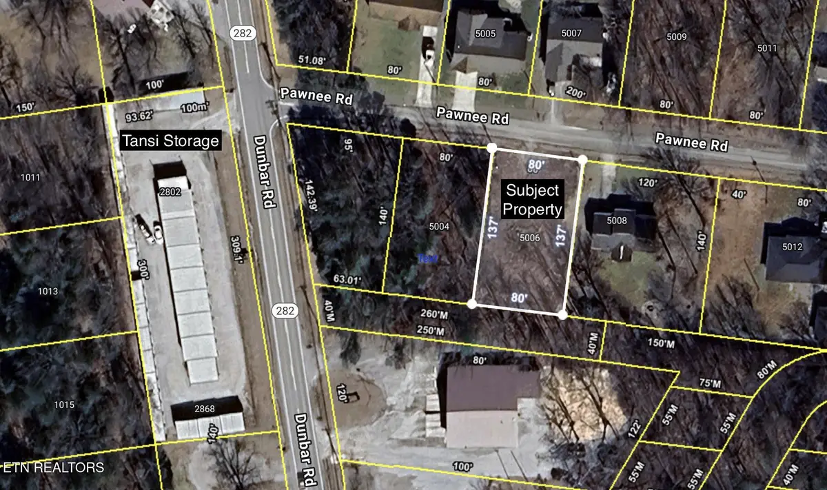 5006 Pawnee Rd, Crossville, TN 38572 - Image #1