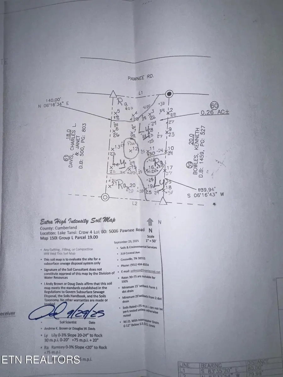 5006 Pawnee Rd, Crossville, TN 38572 - Image #2