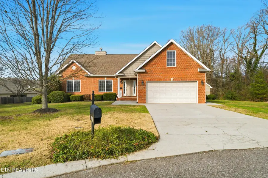 803 Micah St, Maryville, TN 37804 - Image #3