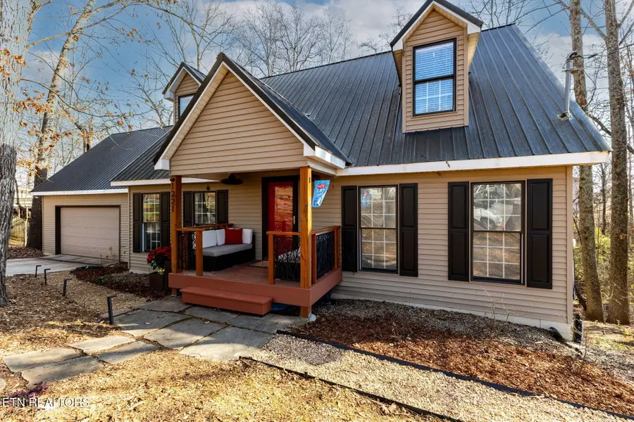 1221 Live Oak Circle, Knoxville, TN 37932 - Image #3