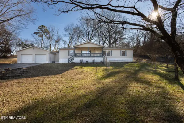 4840 Blue Bell Ave, Ooltewah, TN 37363