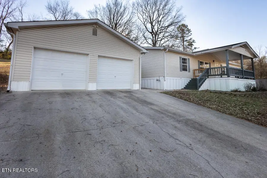 4840 Blue Bell Ave, Ooltewah, TN 37363 - Image #3