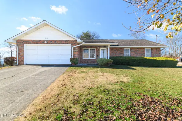 113 Sunflower Loop, Seymour, TN 37865