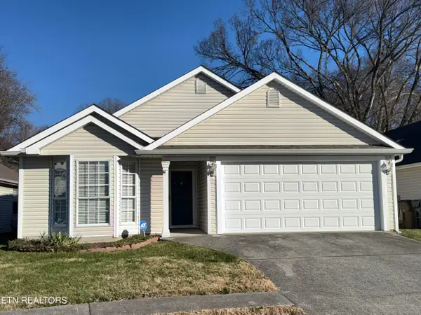 7637 Red Bay Way, Knoxville, TN 37919