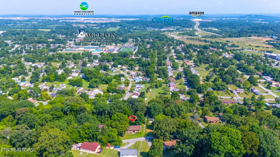 2647 May Ave, Maryville, TN 37804 - Image #2