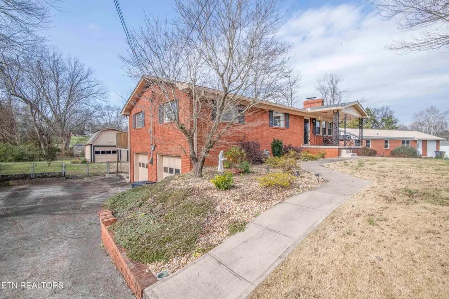 5409 Inwood Rd, Knoxville, TN 37921 - Image #2