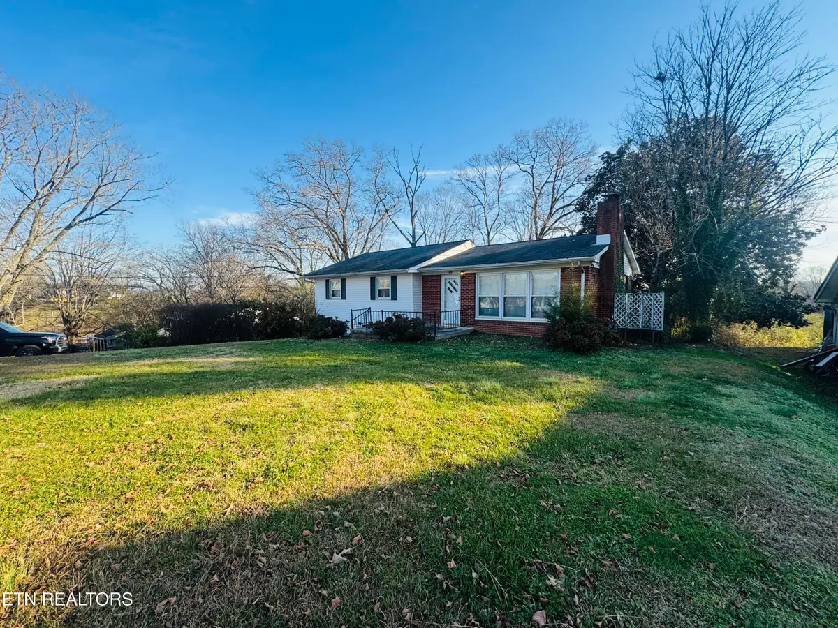 508 Scenic Drive, Clinton, TN 37716 - Image #1