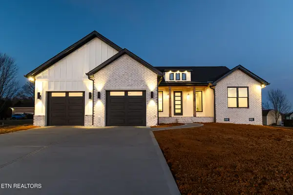 630 Greenfern Tr, Seymour, TN 37865