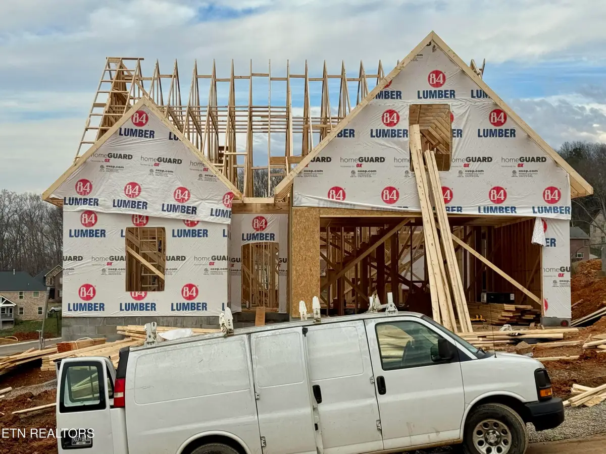 9975 Rio Bravo Lane, Knoxville, TN 37922 - Image #1