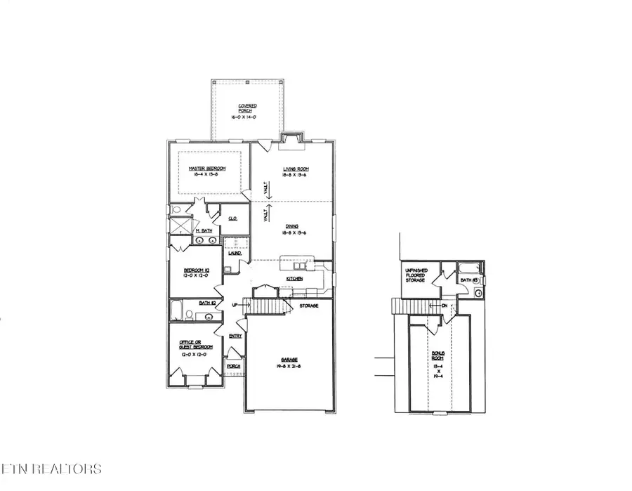 9975 Rio Bravo Lane, Knoxville, TN 37922 - Image #2