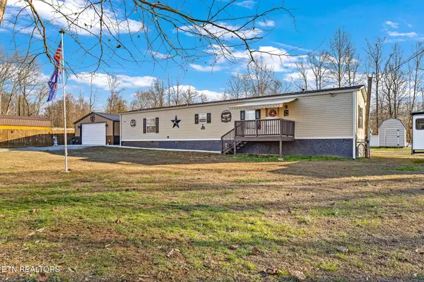 3786 Sweetwater Vonore Rd, Sweetwater, TN 37874
