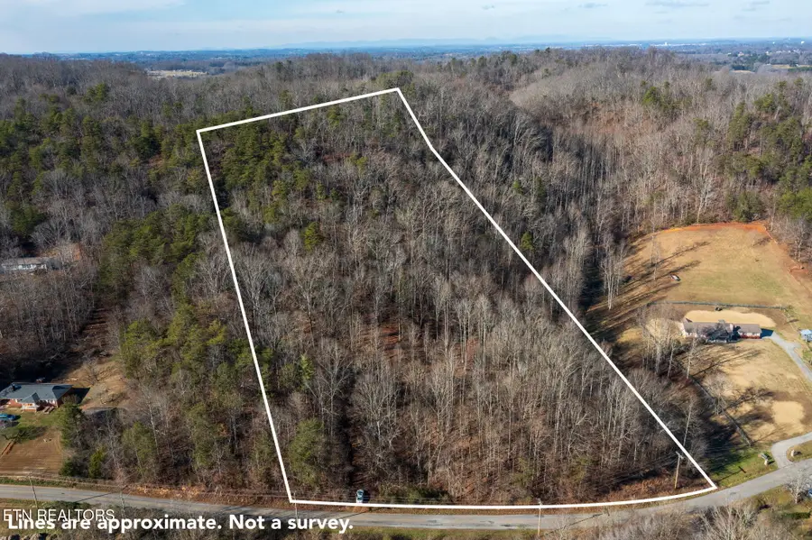 636 Butler Mill Rd, Maryville, TN 37803 - Image #2