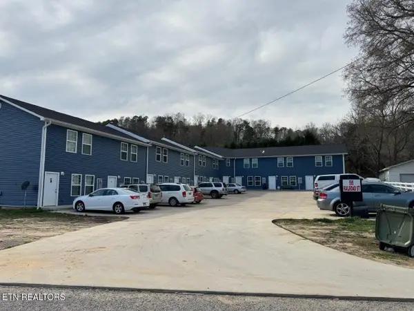 595 Railroad St, Dayton, TN 37321