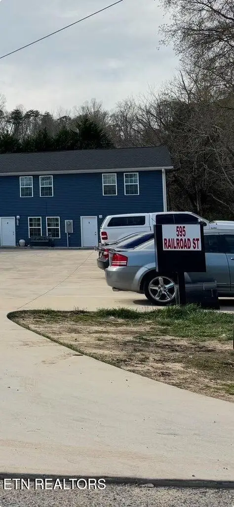 595 Railroad St, Dayton, TN 37321 - Image #2