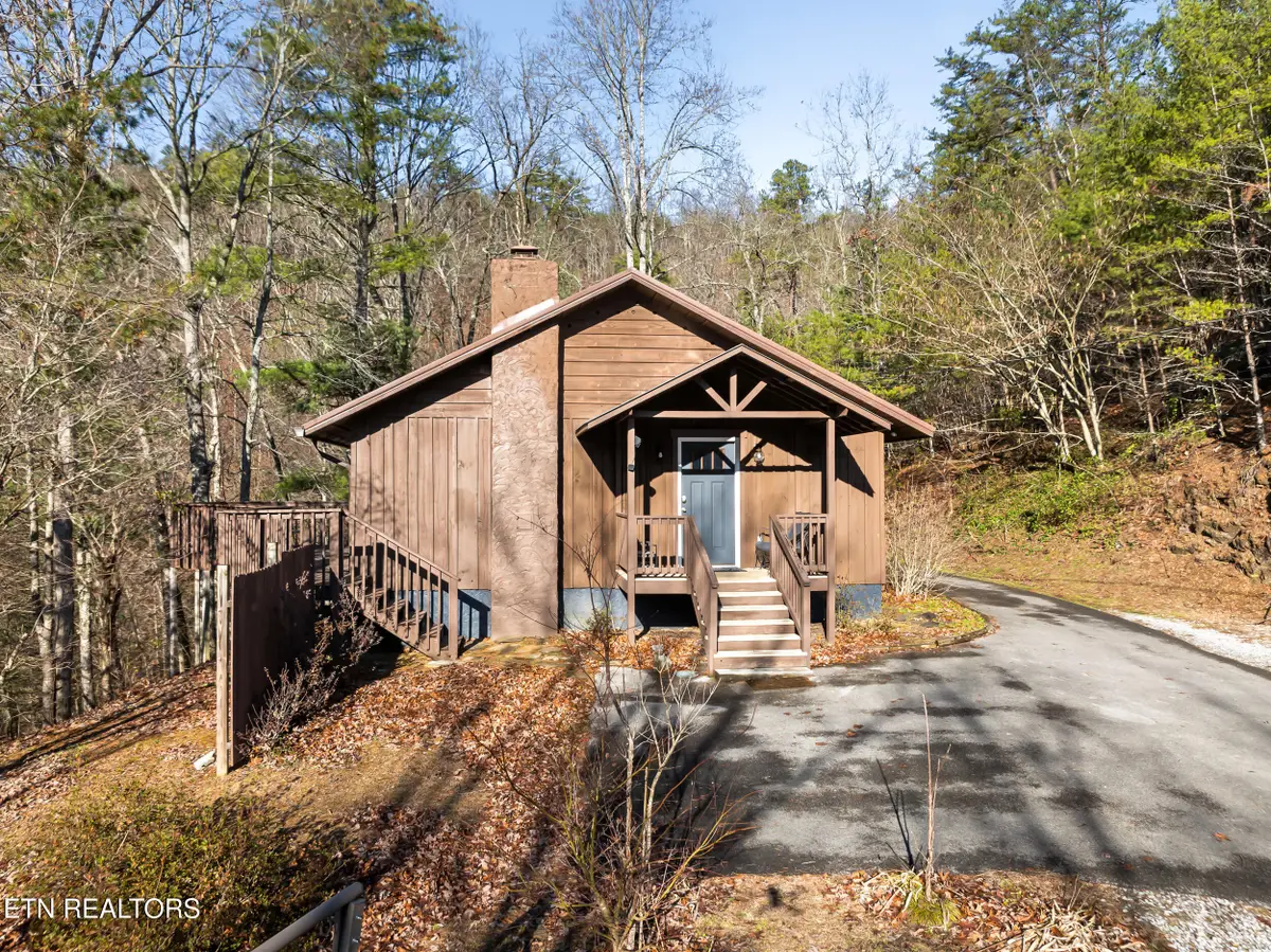 3461 Lost Branch Rd, Sevierville, TN 37862 - Image #1