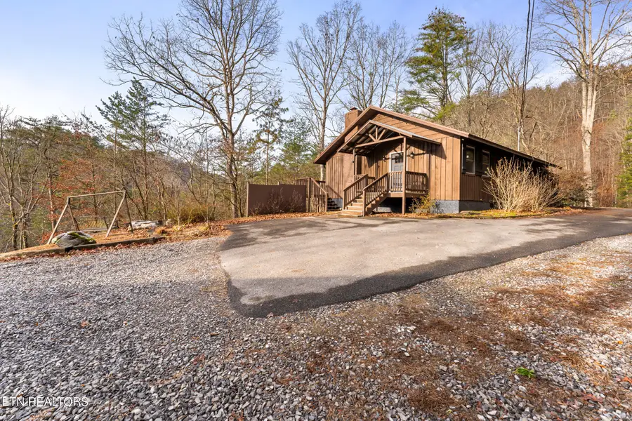 3461 Lost Branch Rd, Sevierville, TN 37862 - Image #3