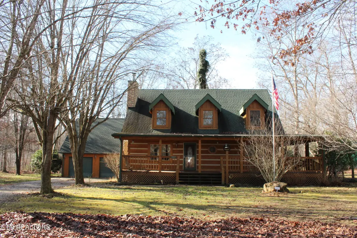 2510 Tinchtown Rd, Jamestown, TN 38556 - Image #1