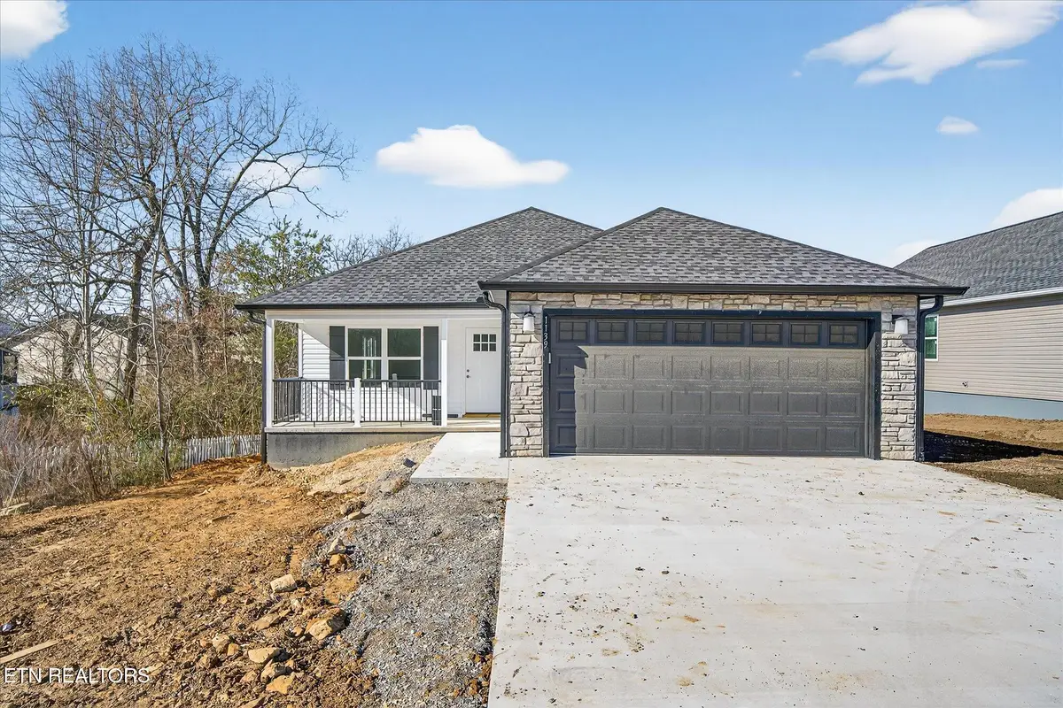 1139 Cook Rd, Crossville, TN 38555 - Image #1