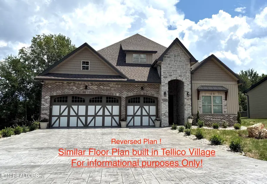 112 Inata Cir, Loudon, TN 37774 - Image #2