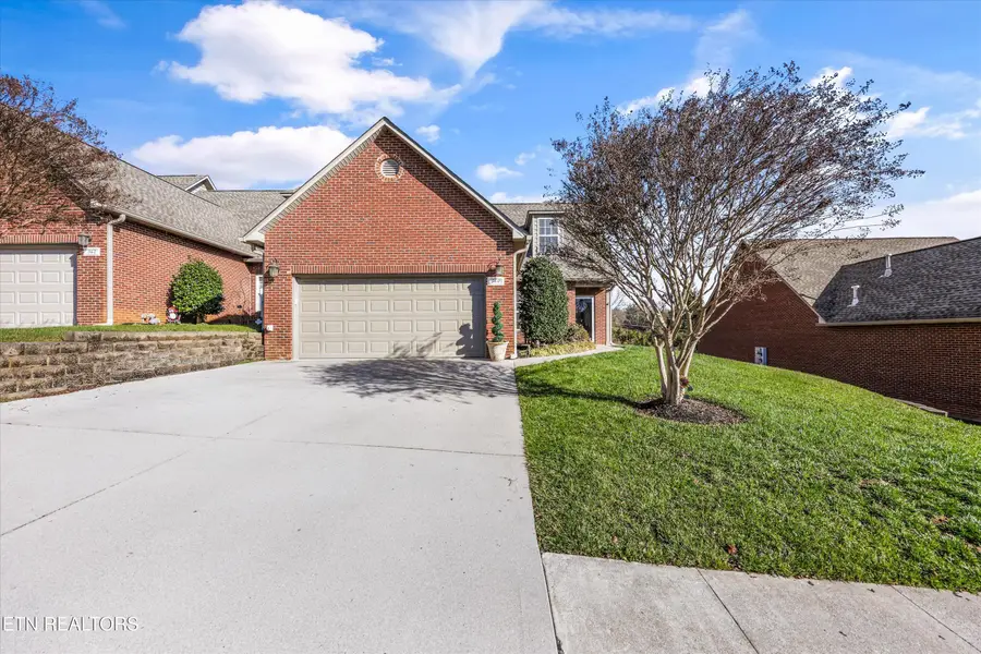 560 Meadow Walk Lane, Lenoir City, TN 37772 - Image #3