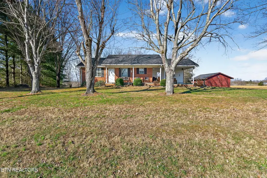 301 Beaty Swamp Rd, Monroe, TN 38573 - #2