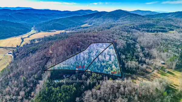 Lot 2 Unicoi Church Rd, Tellico Plains, TN 37385