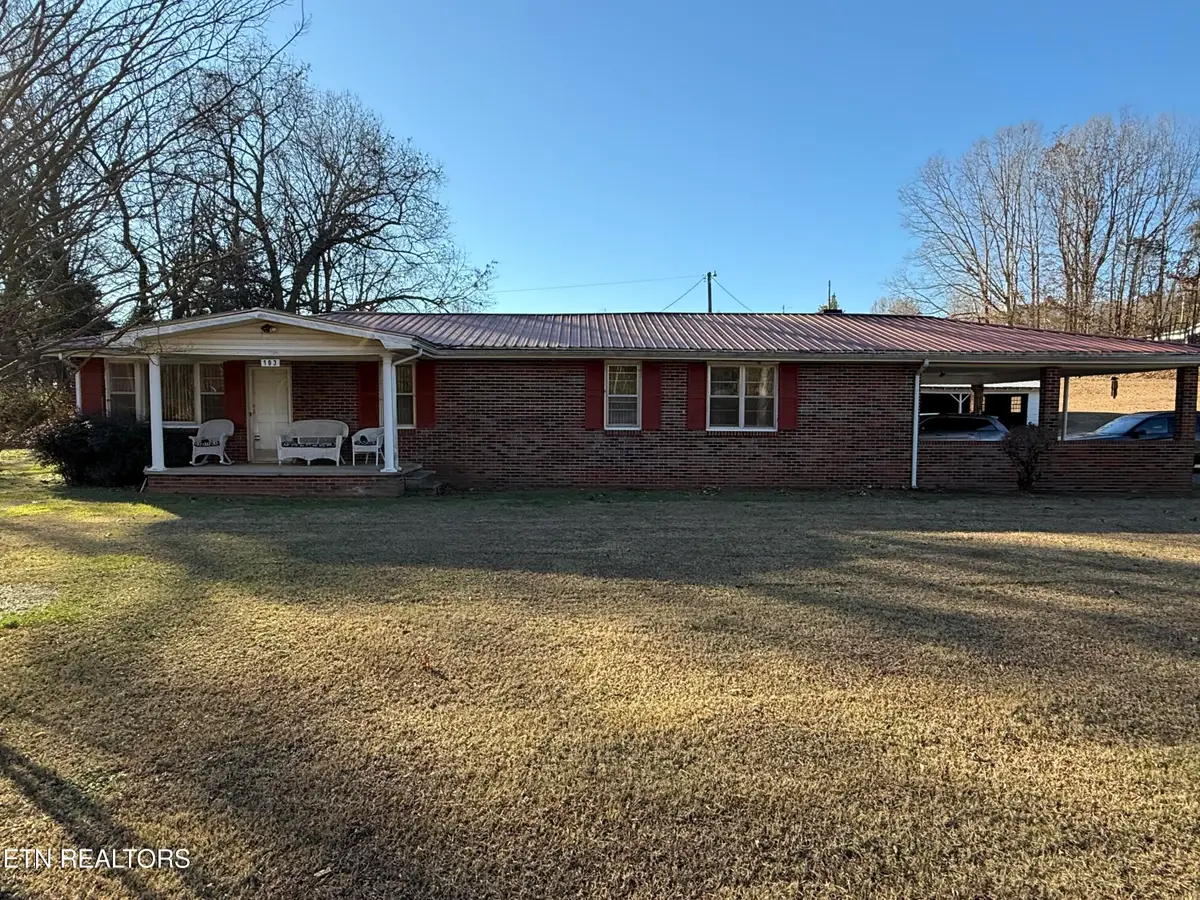 103 Ratledge Rd, Sweetwater, TN 37874 - Image #1