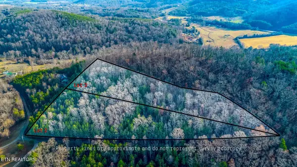 Lot 3 Stonehinge, Unicoi Church Rd, Tellico Plains, TN 37385