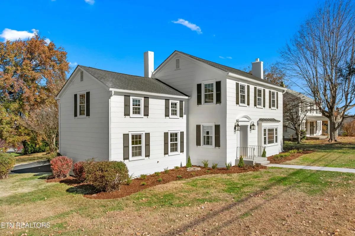 814 E Jefferson St, Jefferson City, TN 37760 - Image #1