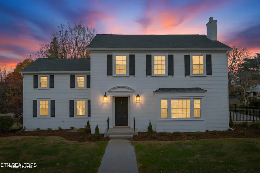 814 E Jefferson St, Jefferson City, TN 37760 - Image #3