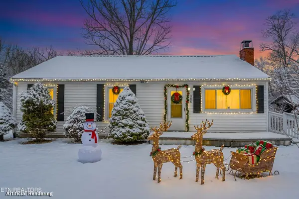 364 Jasmine Drive, Newport, TN 37821