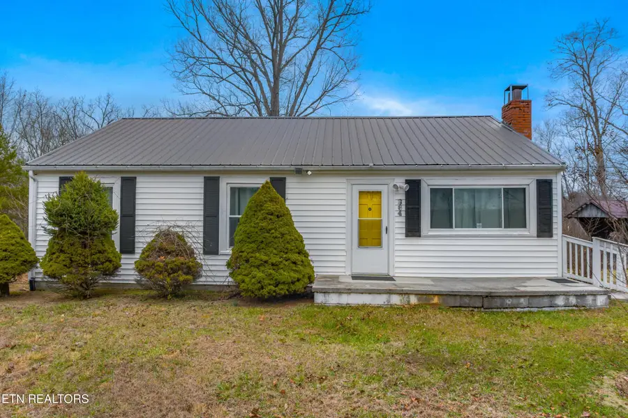 364 Jasmine Drive, Newport, TN 37821 - Image #3