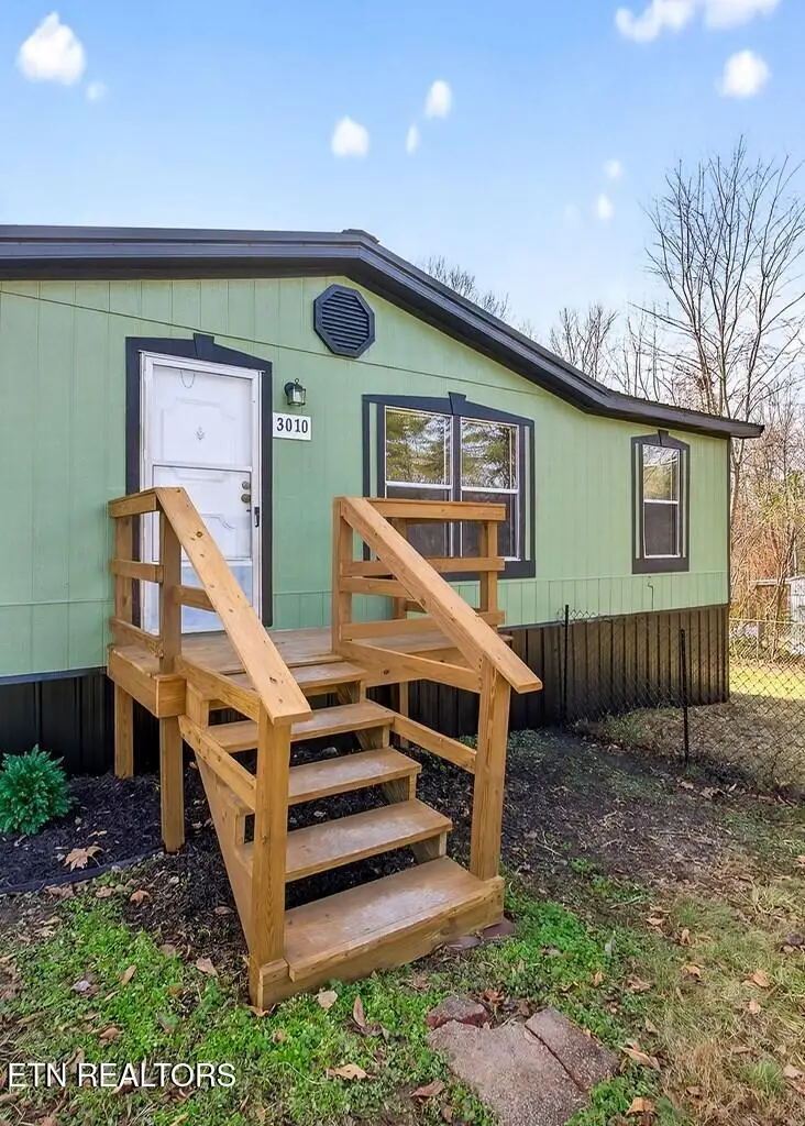 3010 Oakdale Drive, Cookeville, TN 38501 - Image #3