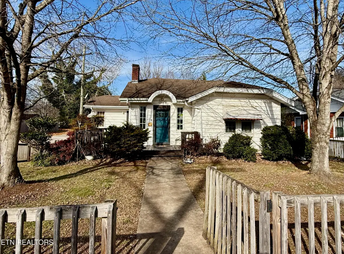 1701 Branson Ave, Knoxville, TN 37917 - Image #1