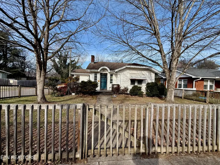 1701 Branson Ave, Knoxville, TN 37917 - Image #2