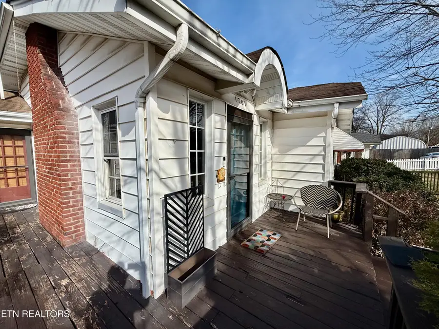 1701 Branson Ave, Knoxville, TN 37917 - Image #3