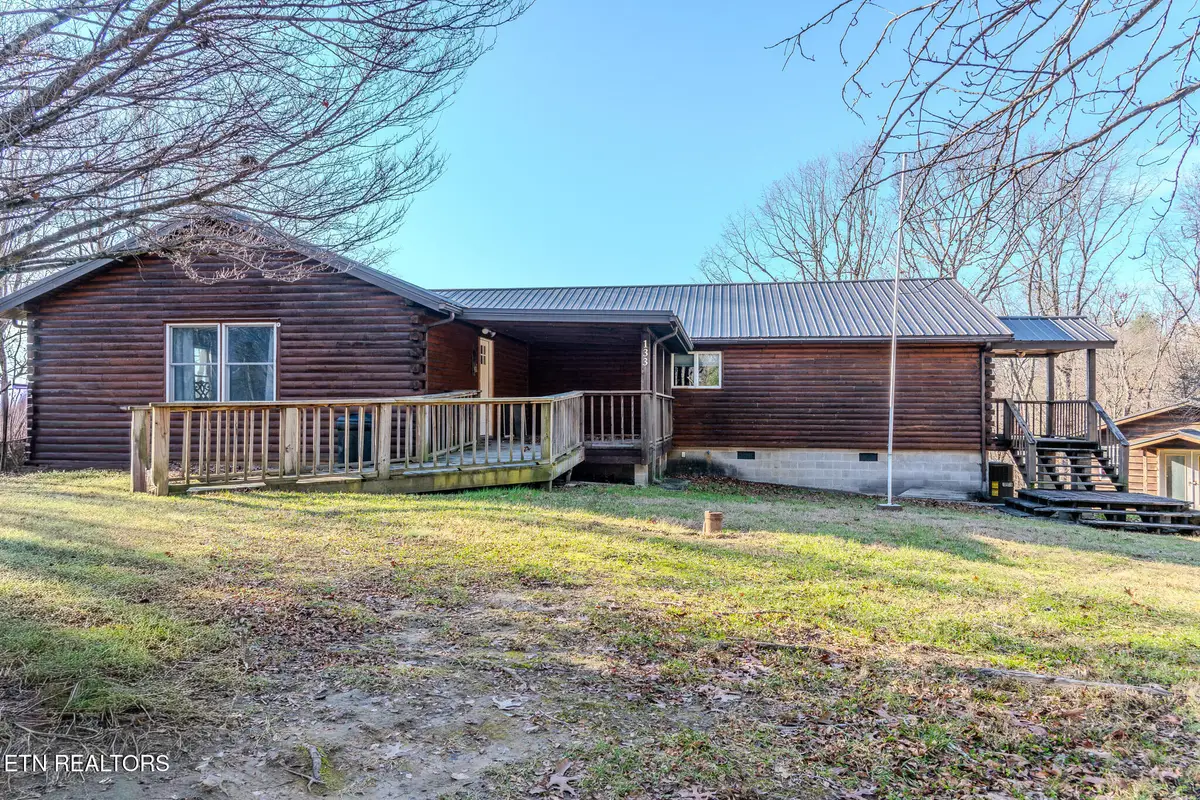 133 Hickory Flats Rd, Harriman, TN 37748 - Image #1