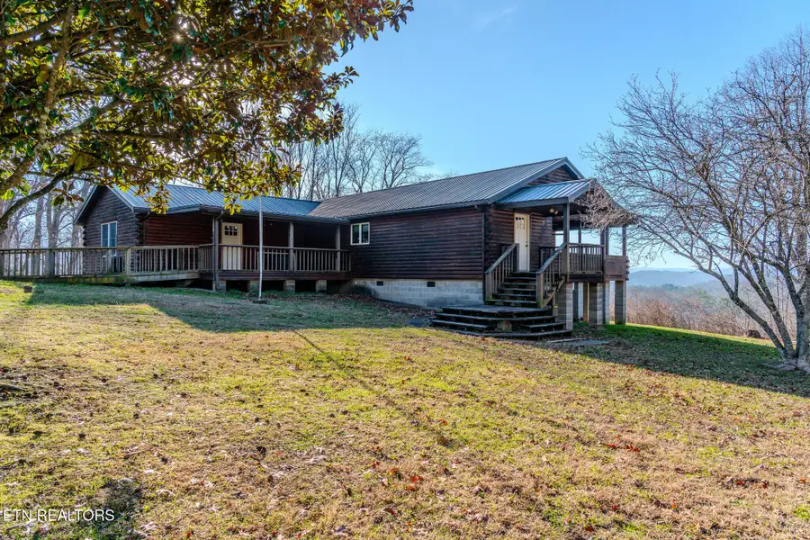 133 Hickory Flats Rd, Harriman, TN 37748 - Image #2