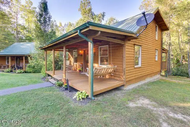 4777 Hooper Hwy, Cosby, TN 37722 - Image #1