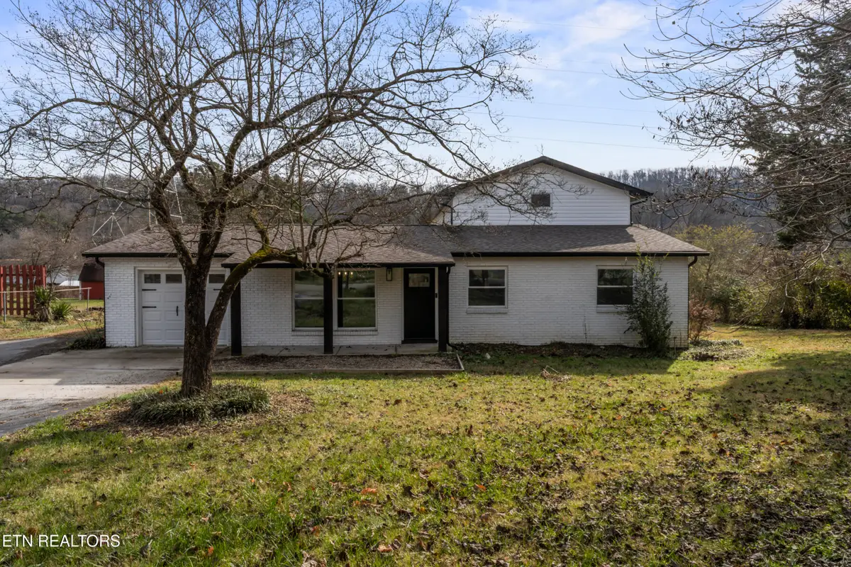 4216 Foley Dr Drive, Knoxville, TN 37918 - Image #1