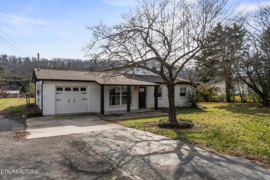 4216 Foley Dr Drive, Knoxville, TN 37918 - Image #2