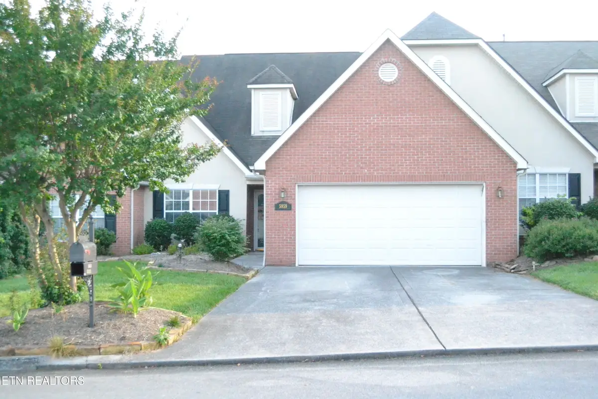 5959 Round Hill Lane, Knoxville, TN 37912 - #1