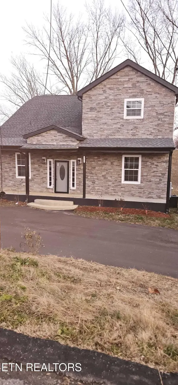 901 Kyle St, LaFollette, TN 37766